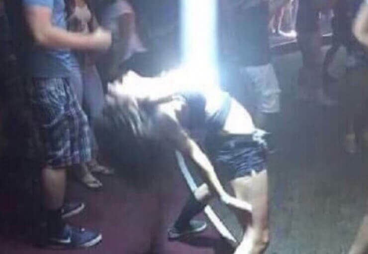 As situações engraçadas mais inusitadas do dia a dia