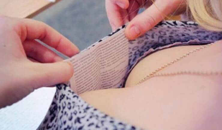 20 formas inusitadas que alunos inventaram para colar nas provas Maneiras bizarras de colar nas provas