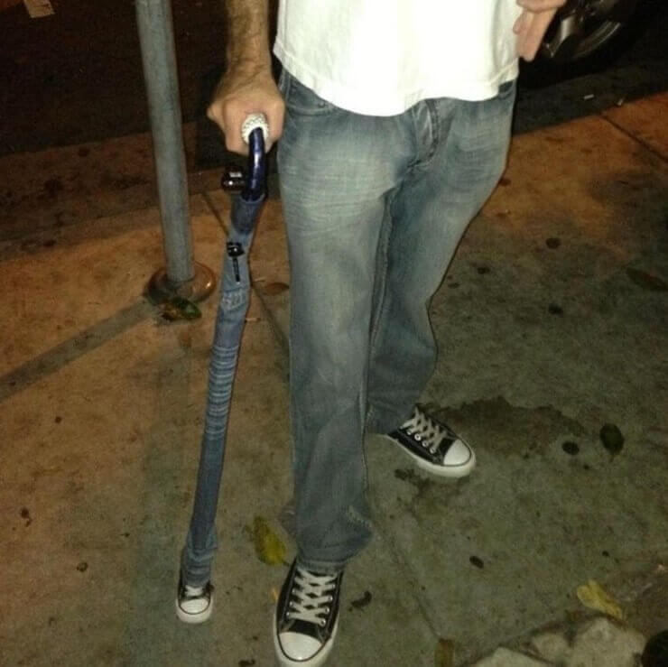 Quando a estupidez na Internet atinge o nível elevado