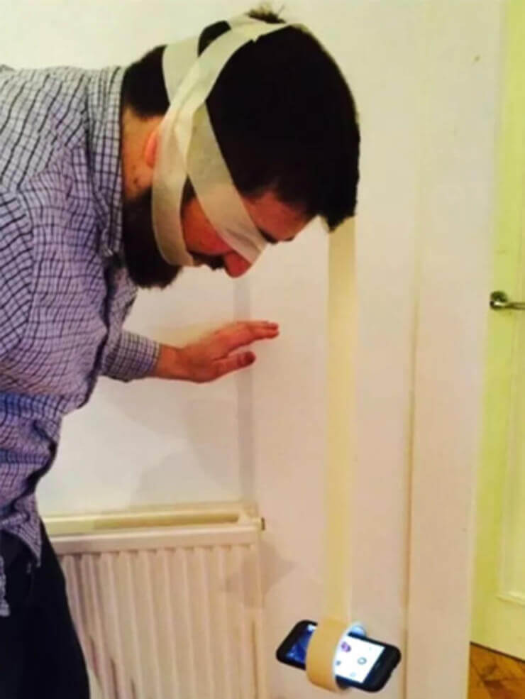 20 fotos mostrando que a zoeira pode acontecer em qualquer lugar Imagens inusitadas da zoeira das redes sociais