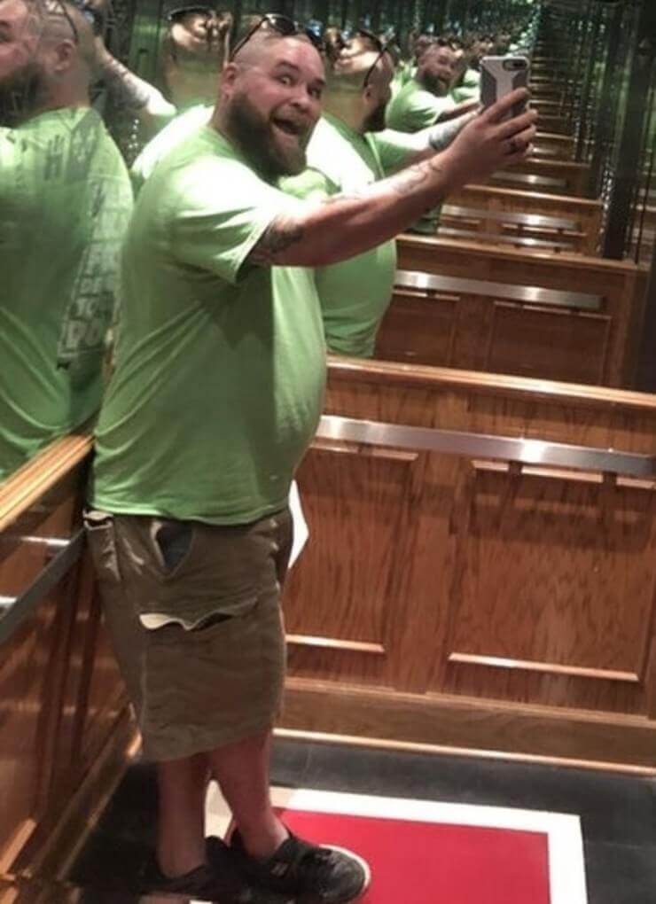 20 fotos mostrando que a zoeira pode acontecer em qualquer lugar Imagens inusitadas da zoeira das redes sociais