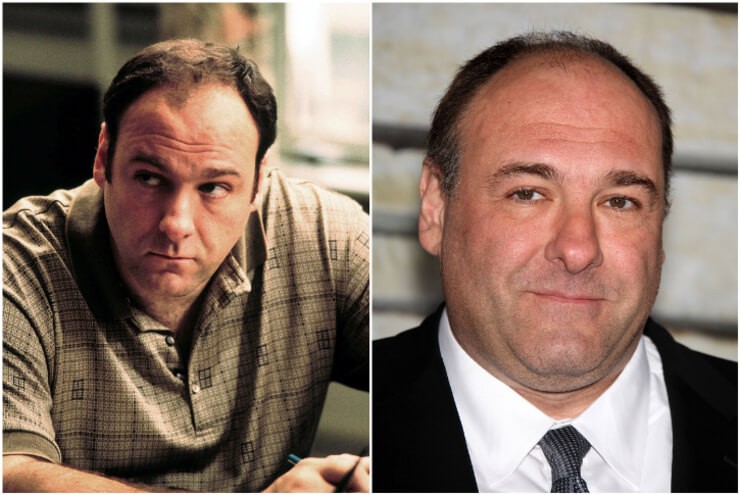 Grandes atores de Hollywood que já morreram