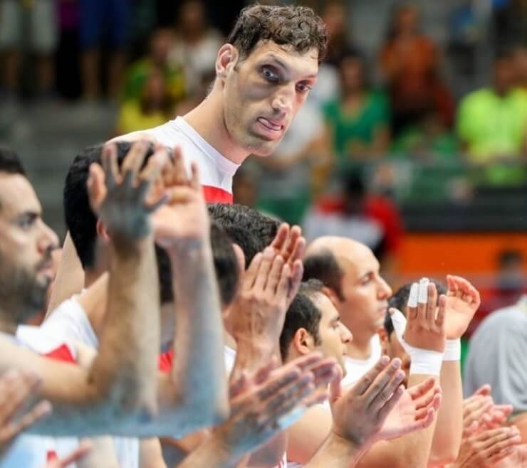 10 gigantes da vida real que você vai duvidar que existem de verdade Gigantes da vida real que existem de verdade