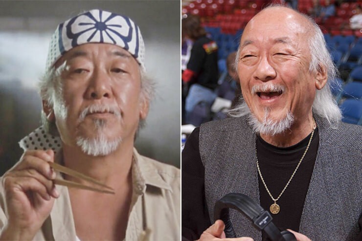 Grandes atores de Hollywood que já morreram