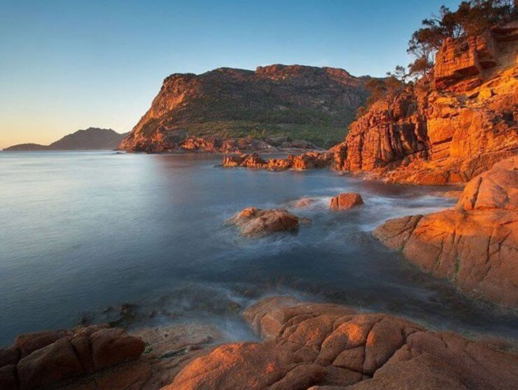 Ilhas paradisíacas consideradas as mais bonitas do mundo