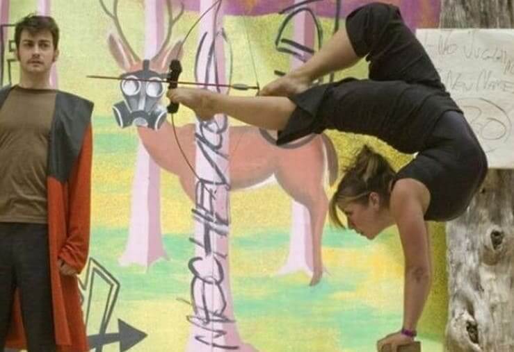 Coisas malucas que só acontecem no Japão