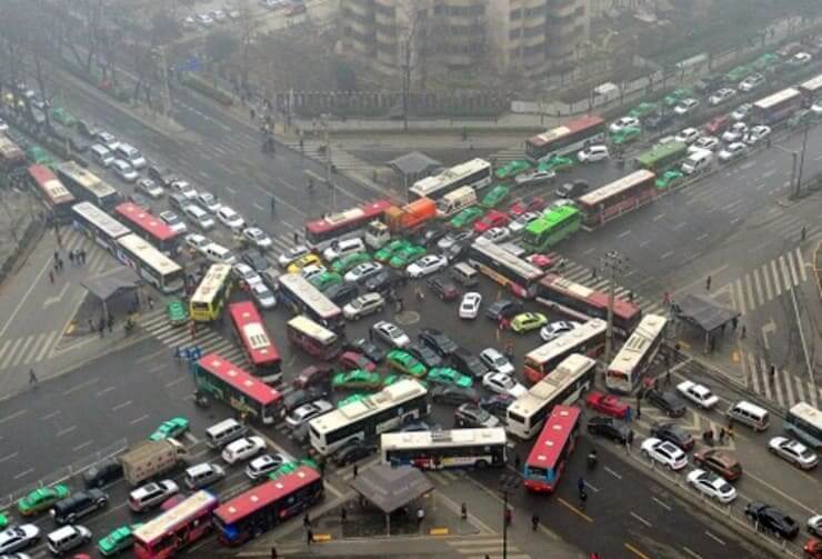 Coisas malucas que só acontecem no Japão