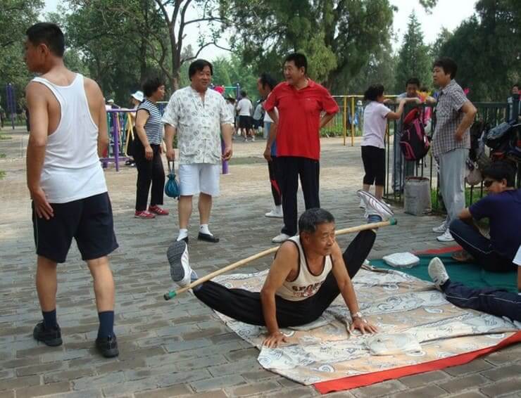 Coisas malucas que só acontecem no Japão