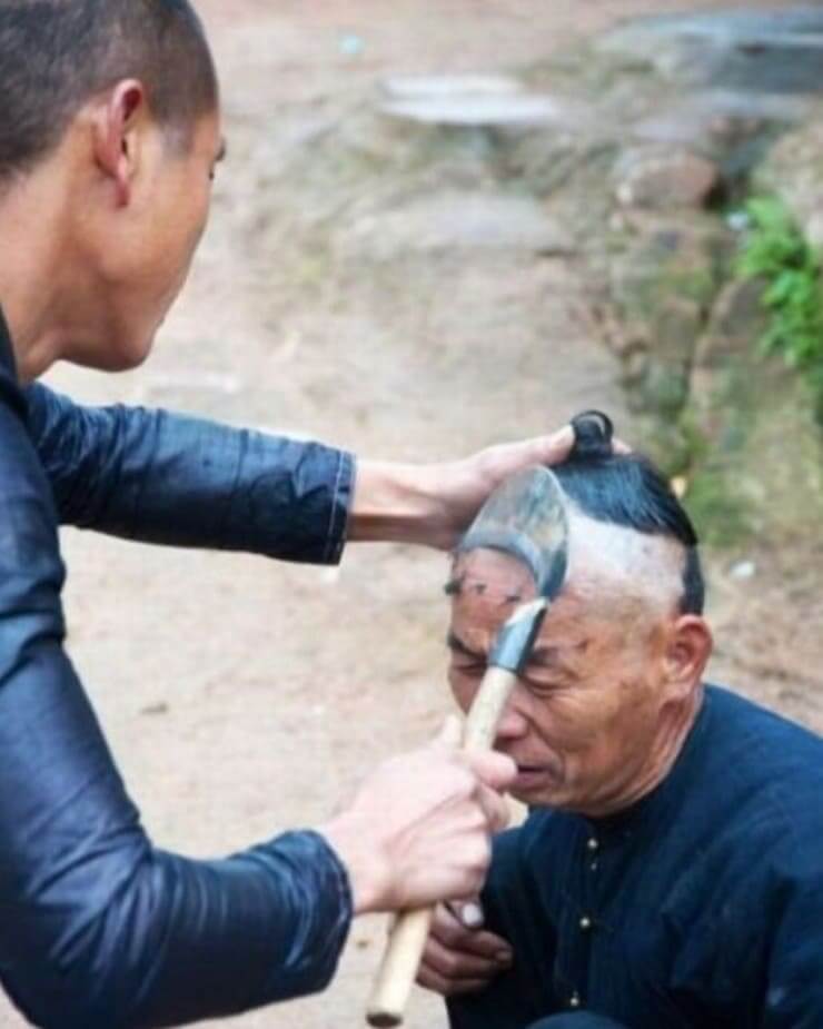 Coisas malucas que só acontecem no Japão