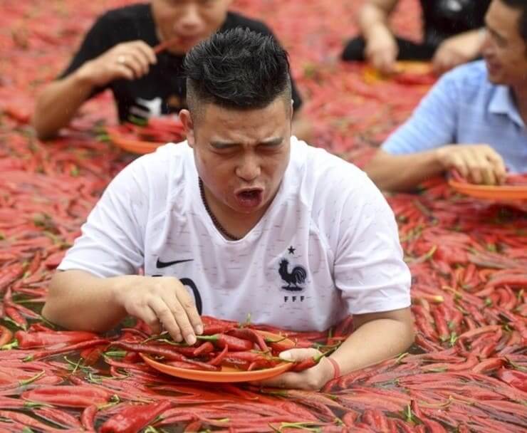 Coisas malucas que só acontecem no Japão