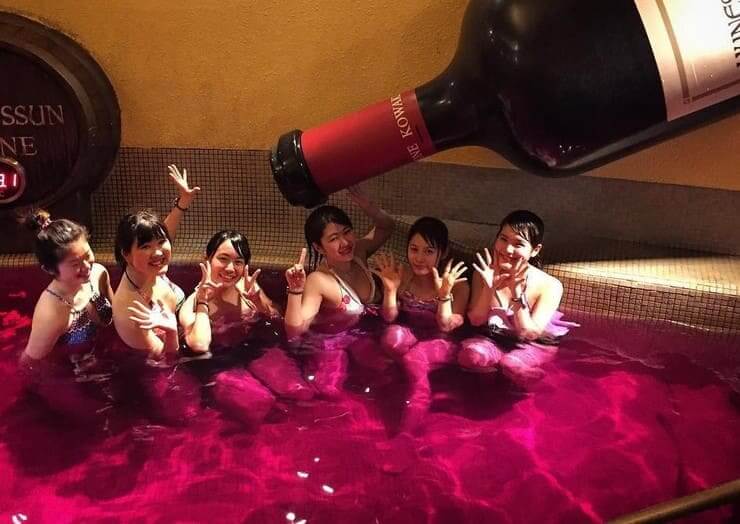 Coisas malucas que só acontecem no Japão