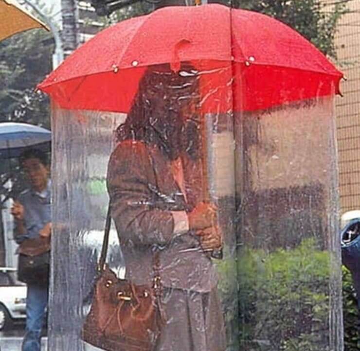 Coisas malucas que só acontecem no Japão