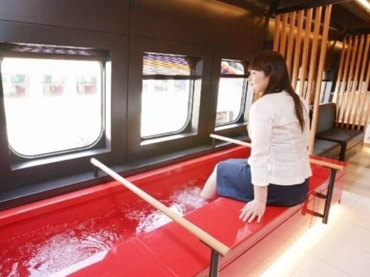 Coisas malucas que só acontecem no Japão