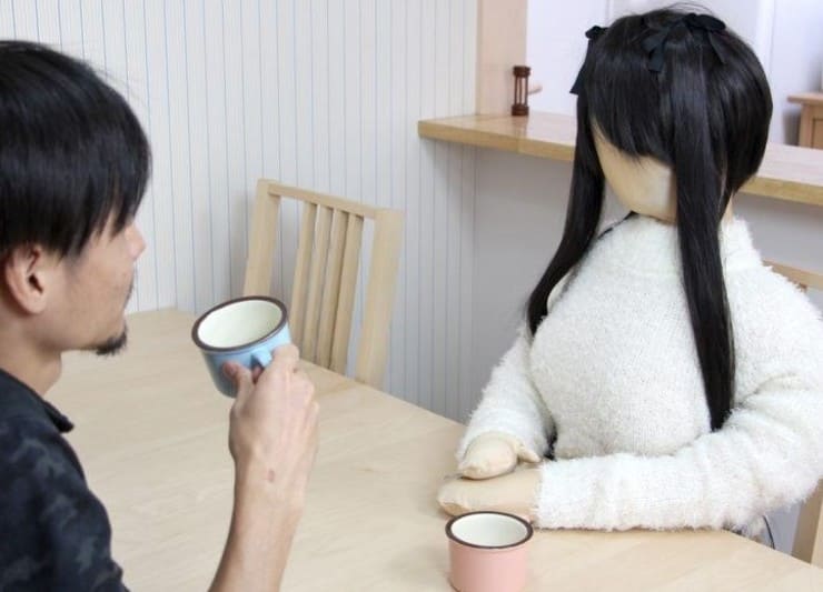 Coisas malucas que só acontecem no Japão