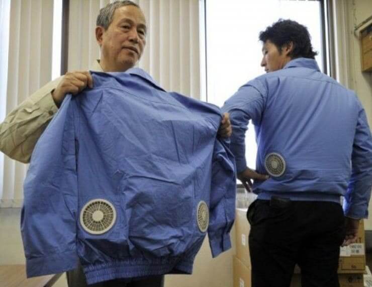 Coisas malucas que só acontecem no Japão