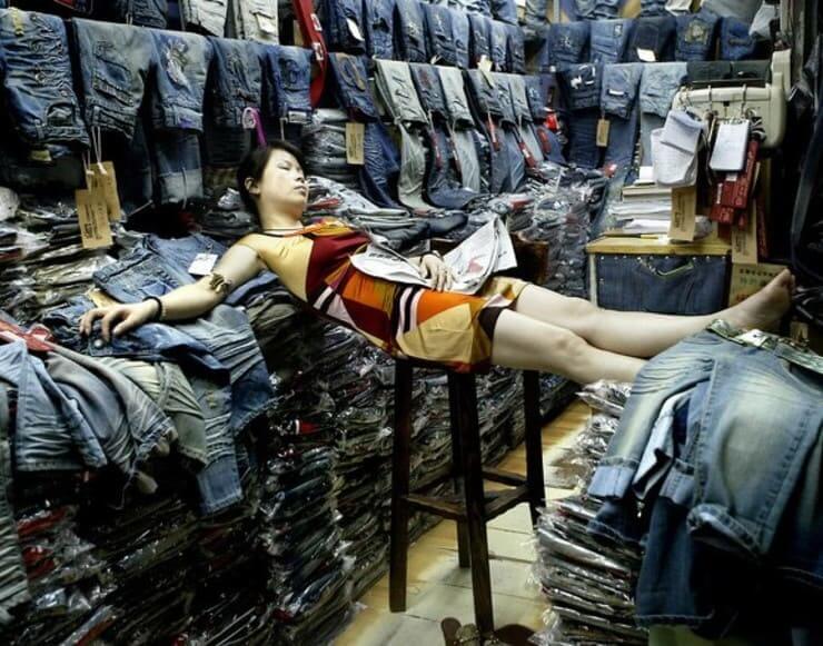 Coisas malucas que só acontecem no Japão