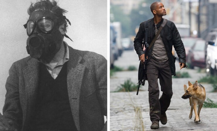 Filmes que são versões dos originais das produções de Hollywood