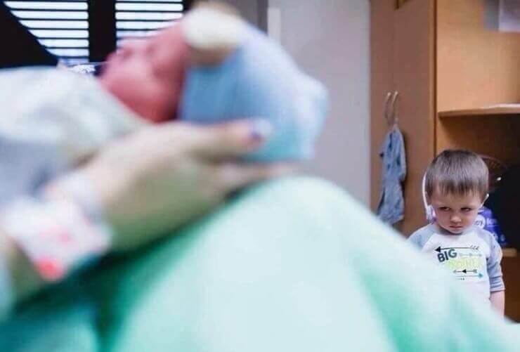 Fotos bizarras em que as pessoas por trás são mais interessantes