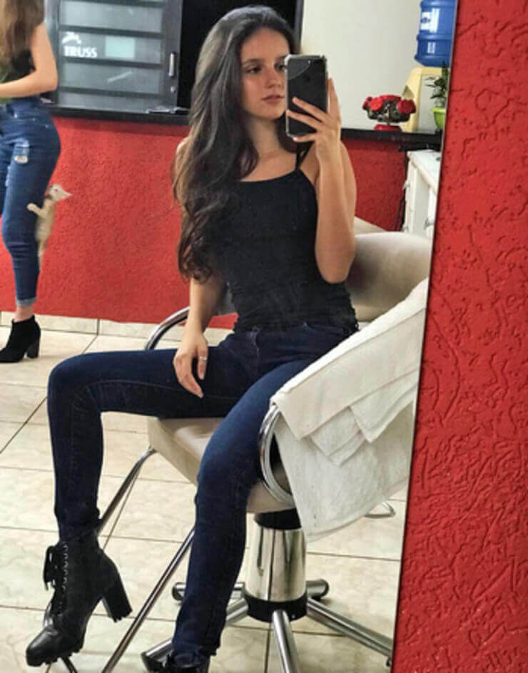 Fotos bizarras em que as pessoas por trás são mais interessantes