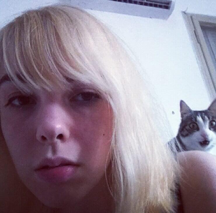 Fotos bizarras em que as pessoas por trás são mais interessantes