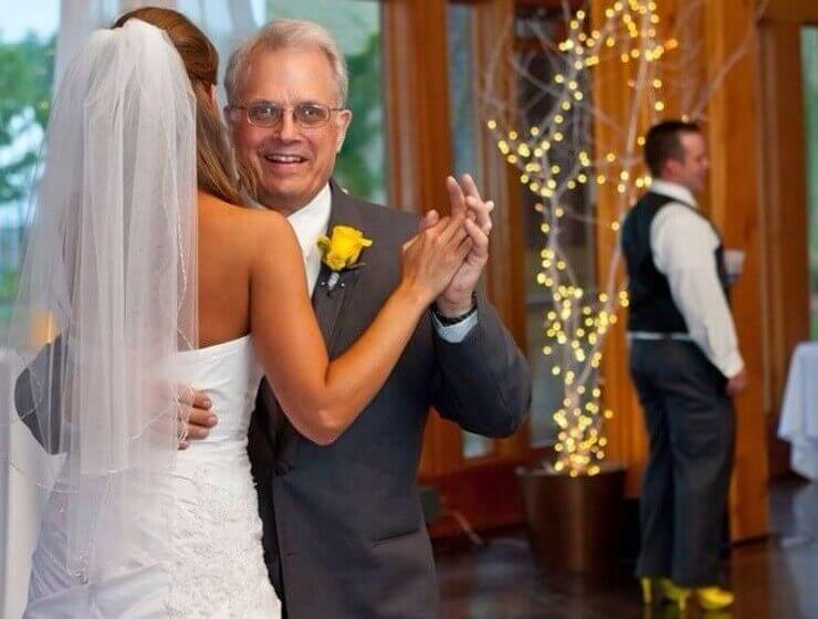 Fotos bizarras em que as pessoas por trás são mais interessantes