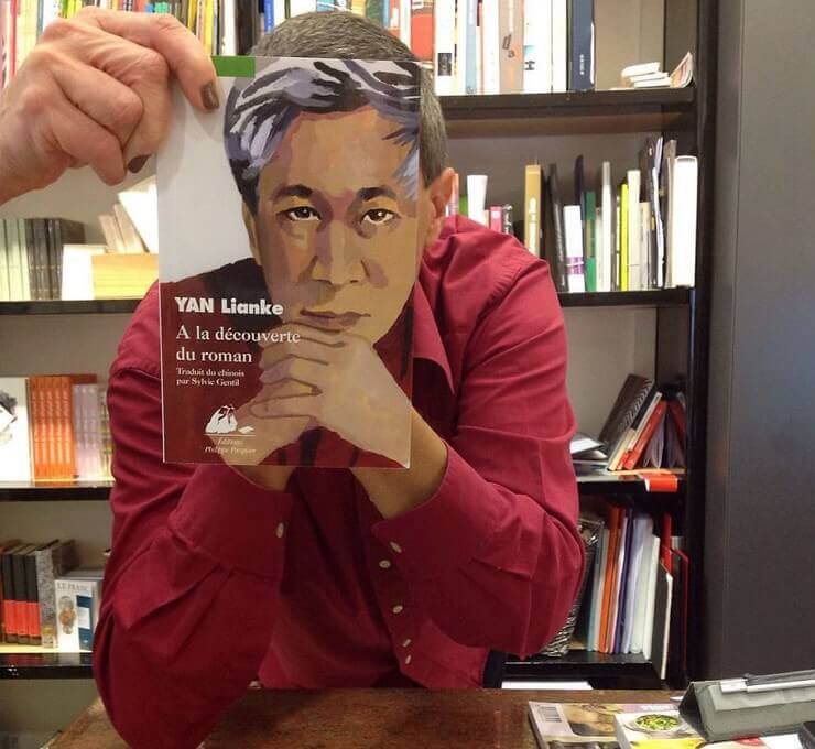 20 formas criativas de se divertir com as capas de livros preferidas As capas de livros preferidas que criam ilusões de ótica criativas e divertidas