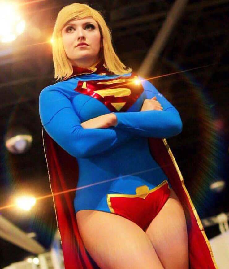 As cosplayers brasileiras lindas que você deve seguir no Instagram Cosplayers brasileiras mais gostosas do Instagram