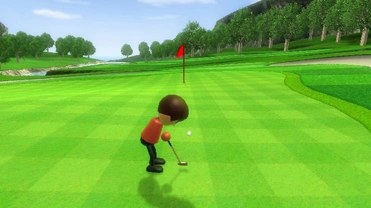 Games sobre esportes que fizeram sucesso na década de 80 e 90