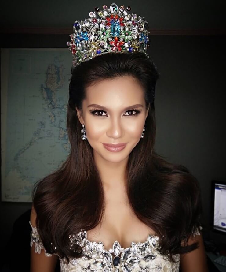 Mulheres mais bonitas do mundo nos últimos anos