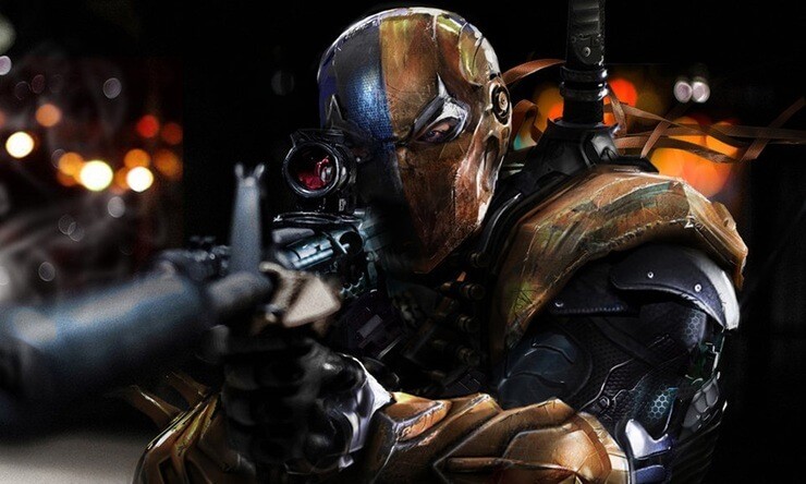 10 personagens famosos do cinema que achávamos que eram originais Personagens famosos do cinema que foram copiados dos originais