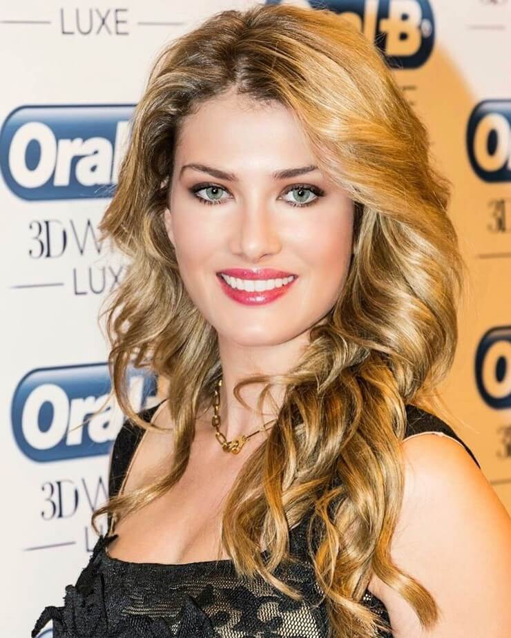 Mulheres mais bonitas do mundo nos últimos anos