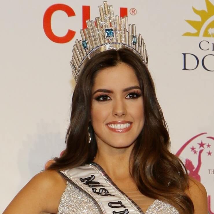 Mulheres mais bonitas do mundo nos últimos anos