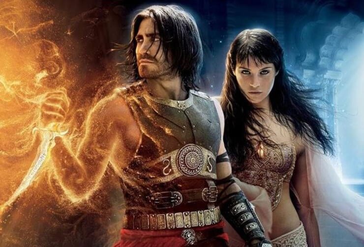 10 melhores filmes de Hollywood baseados em histórias de videogames Melhores filmes do cinema baseados em histórias de videogames