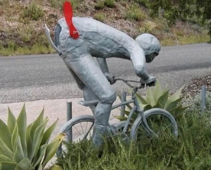 Caixas de correio mais bizarras do mundo