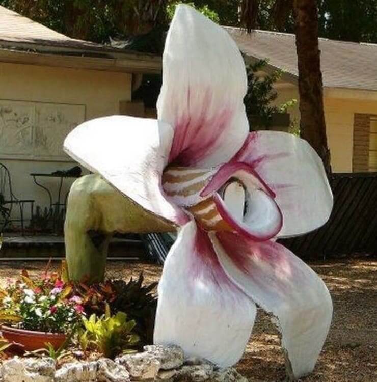 Caixas de correio mais bizarras do mundo