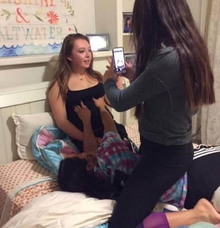 Fotos de pessoas bizarras que não sabem o limite do ridículo