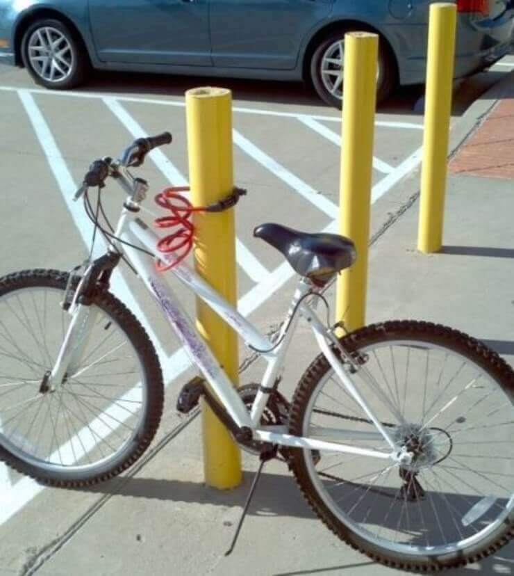 Fotos de pessoas bizarras que não sabem o limite do ridículo