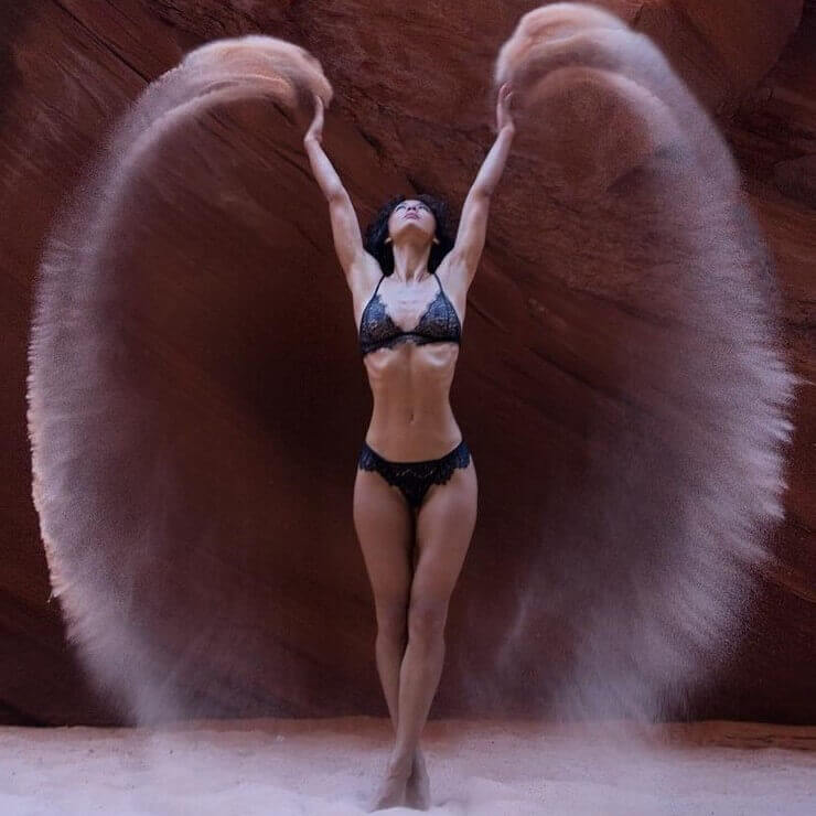 20 pessoas criativas que sabem o momento certo para tirar uma foto Pessoas criativas que poderiam ser fotógrafos engraçados