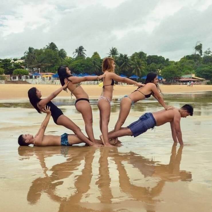 20 pessoas criativas que sabem o momento certo para tirar uma foto Pessoas criativas que poderiam ser fotógrafos engraçados