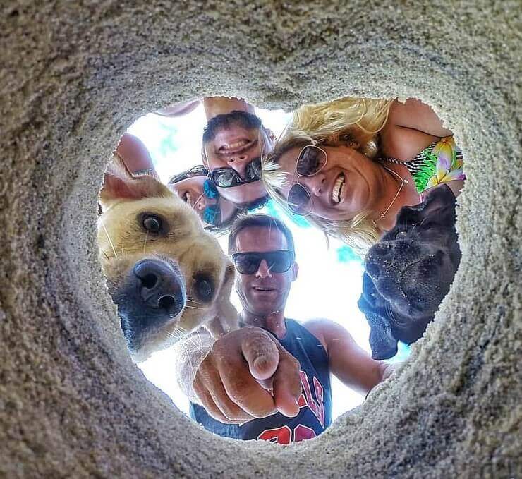 20 pessoas criativas que sabem o momento certo para tirar uma foto Pessoas criativas que poderiam ser fotógrafos engraçados