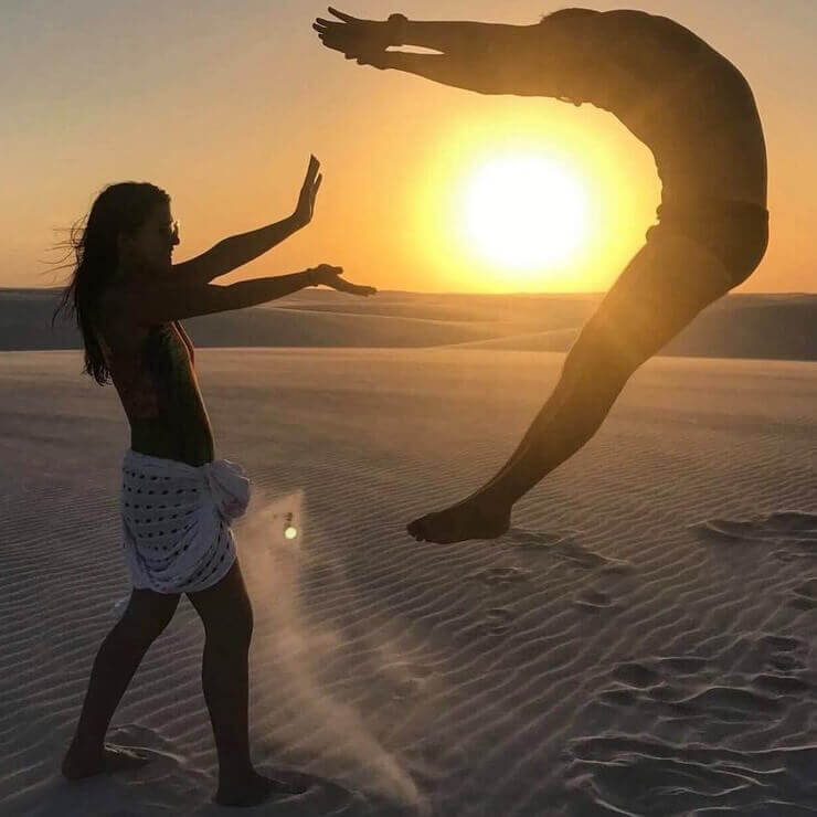 20 pessoas criativas que sabem o momento certo para tirar uma foto Pessoas criativas que poderiam ser fotógrafos engraçados