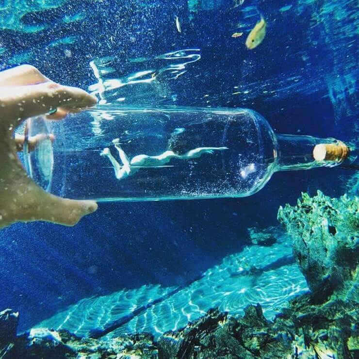 20 pessoas criativas que sabem o momento certo para tirar uma foto Pessoas criativas que poderiam ser fotógrafos engraçados