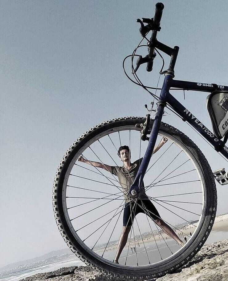 20 pessoas criativas que sabem o momento certo para tirar uma foto Pessoas criativas que poderiam ser fotógrafos engraçados