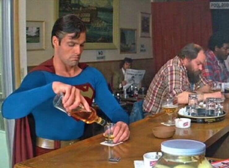 Fotos engraçadas tiradas no momento em que algo não deu certo