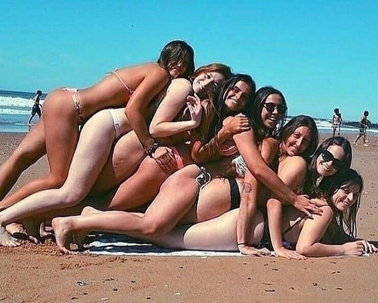 20 ideias criativas para você inovar quando for fazer suas selfies Ideias criativas para fotos das redes sociais