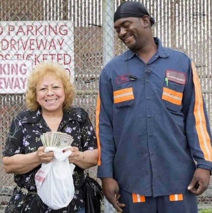 Imagens emocionantes que vão restaurar a sua esperança na humanidade
