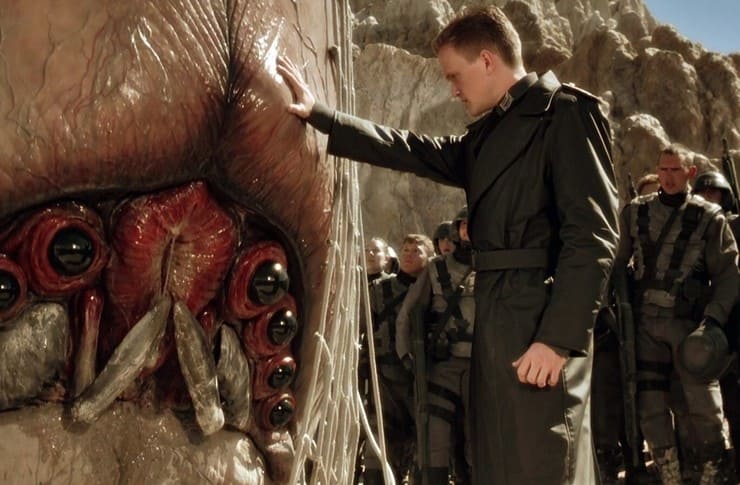 Filmes melhores do que os livros em que foram inspirados