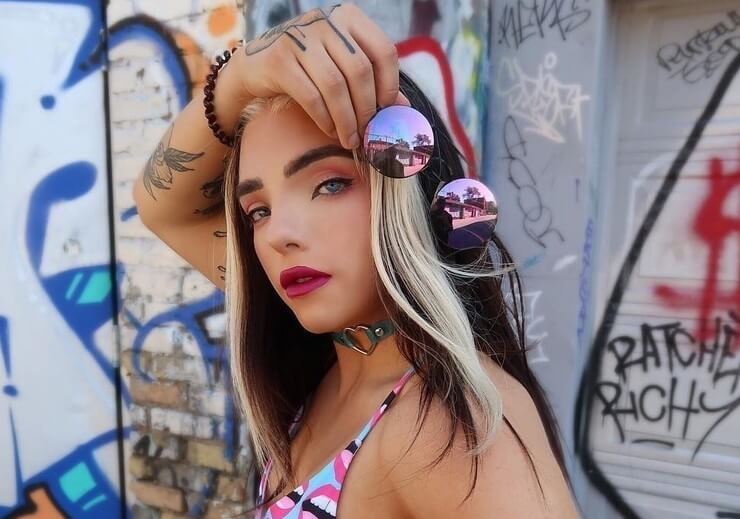 Características físicas raras que ultrapassam os padrões de beleza