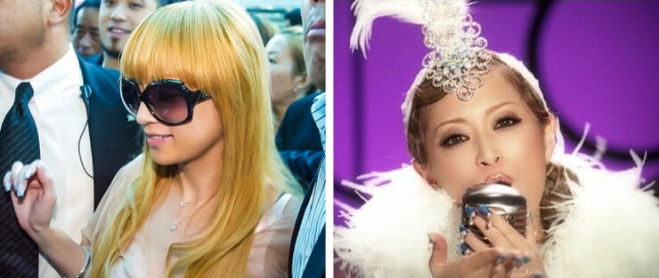 10 videoclipes mais caros de toda a história da indústria da música Videoclipes mais caros do mundo da música