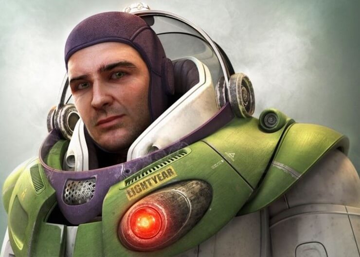 10 personagens de desenhos animados de sucesso em versões realistas Personagens de desenhos animados realistas